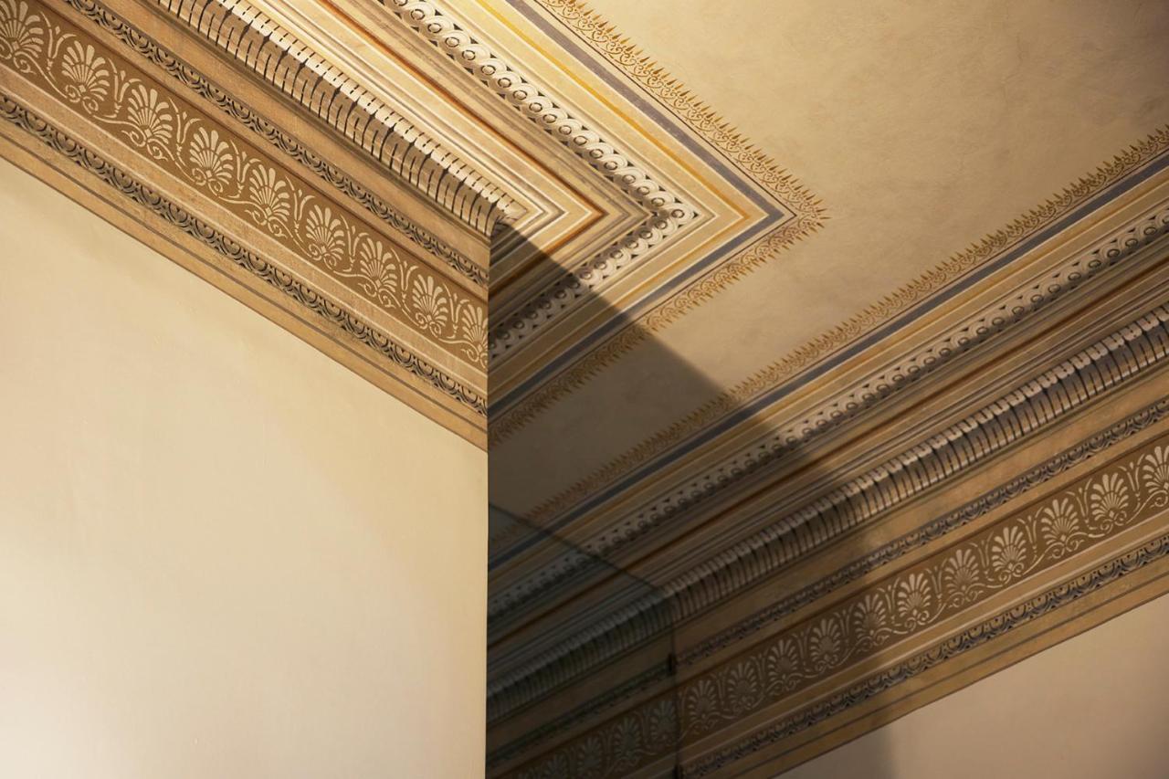 Апартаменты Del Taso 1850 Афины Экстерьер фото