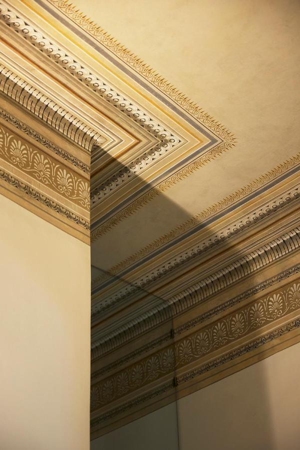 Апартаменты Del Taso 1850 Афины Экстерьер фото